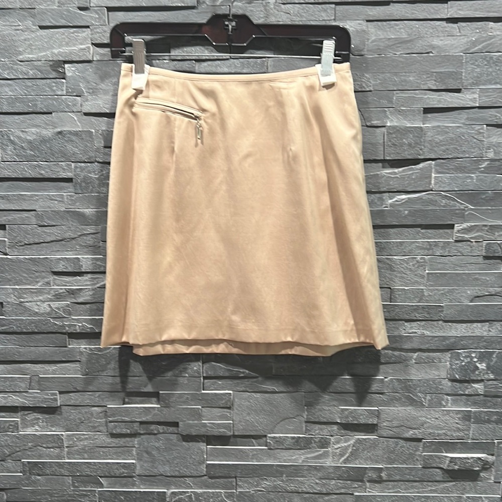Express Skirt